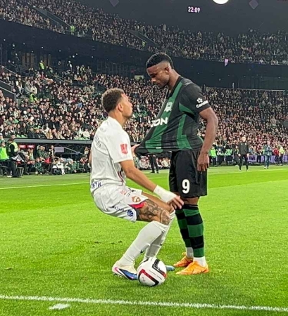 Клуб Галицкого в финале Пути РПЛ  Кубка страны