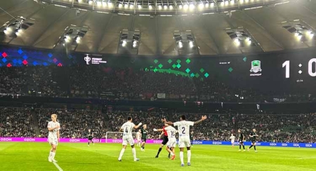 Клуб Галицкого в финале Пути РПЛ  Кубка страны