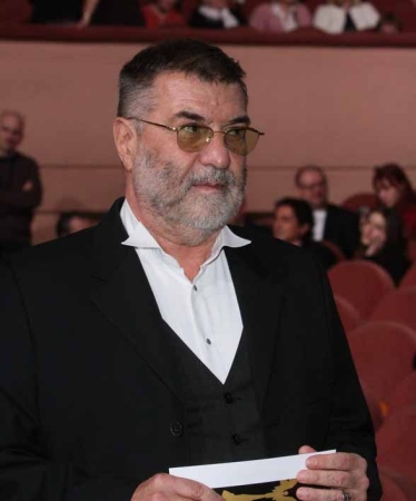 39-я «Ника» в театре «Моссовета»