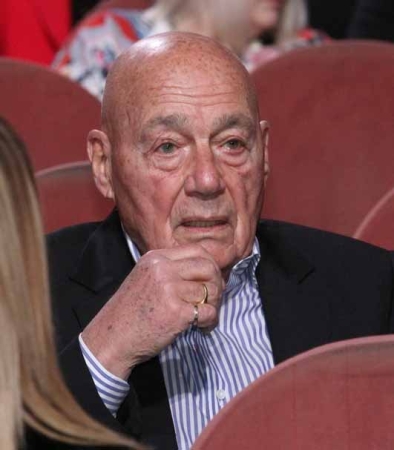 39-я «Ника» в театре «Моссовета»