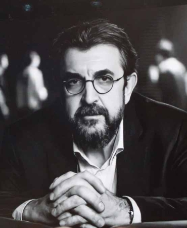 39-я «Ника» в театре «Моссовета»