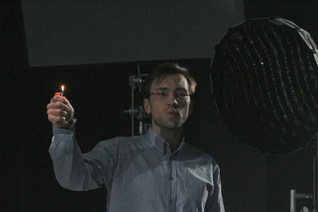 И снова о любви - спектакль «Ближе» (18+) в Театре Ермоловой