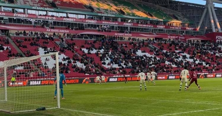 Три футбольных матча в день 8 марта