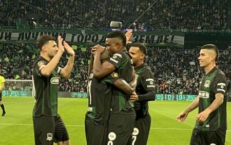 Покер Джона «Баба Яга» Кордобы