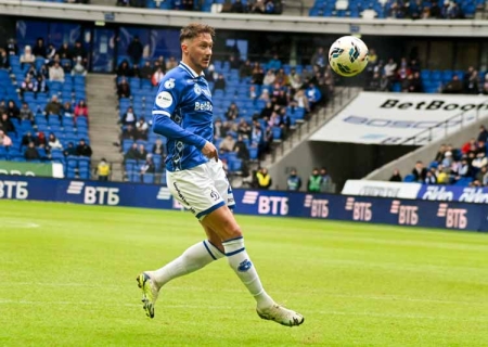 «Динамо» выигрывает, ЦСКА проигрывает – рестарт московских клубов в чемпионате