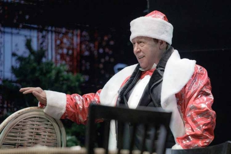 Аквариум семейных проблем