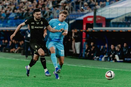 «Левый» пенальти для «Зенита» и пиррова победа «Спартака»