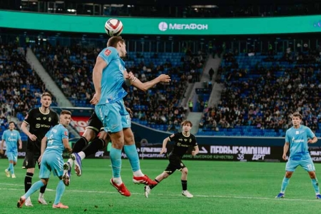 «Левый» пенальти для «Зенита» и пиррова победа «Спартака»