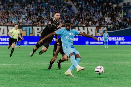 «Левый» пенальти для «Зенита» и пиррова победа «Спартака»