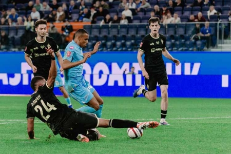 «Левый» пенальти для «Зенита» и пиррова победа «Спартака»