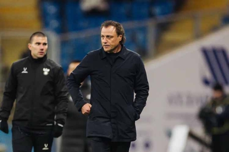 ЦСКА  проиграл, «Краснодар» и «Динамо» - победы