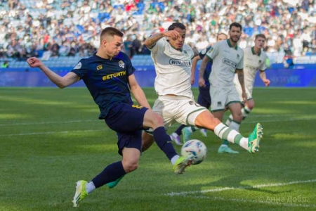 ЦСКА  проиграл, «Краснодар» и «Динамо» - победы