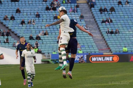 ЦСКА  проиграл, «Краснодар» и «Динамо» - победы