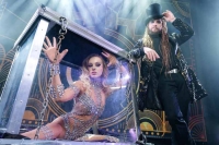 24 марта все маги и волшебники отмечают Международный день иллюзионистов!