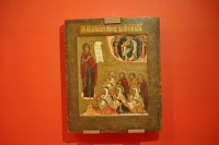 В Музеях Московского Кремля открылась выставка, посвященная Чингисида