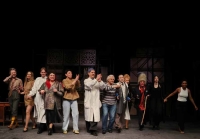 «Сто лет режиссуры» - презентация в театре «Эрмитаж»