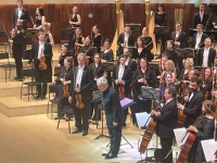 Три музыкальных вечера в «Зарядье» от Мариинки