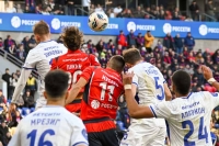 Покер Джона «Баба Яга» Кордобы