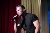 Владимир Бутенко: «Положительных и отрицательных героев играть одинаково интересно»