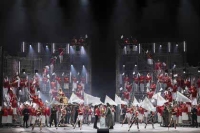 Три загадки Турандот