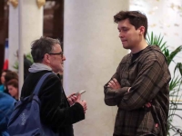 Непо "покорил" «Аэрофлот»