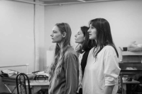 Премьера спектакля «Три сестры»