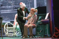 Аквариум семейных проблем