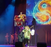 История о дружбе, смелости и борьбе со злом