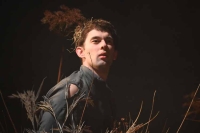 «Корова» - премьера на Таганке