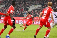 Голевая «неделька» в Тушино