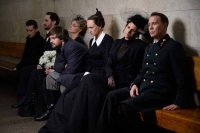 Театр Наций примет участие в колумбийском Международном фестивале живых искусств