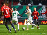 «Динамо» выигрывает, ЦСКА проигрывает – рестарт московских клубов в чемпионате