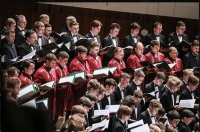 Премьера оратории «Лествица» в дни Великого Поста в «Зарядье»