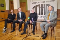 «Ой, даже не спрашивайте про здоровье. Надеюсь на Бога»