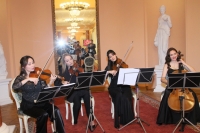 Музыка и свет эпохи