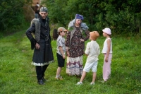 «Каникулы Светофоровых» возвращаются на RUTUBE 27 марта!