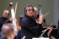 Юбилейный XV Международный музыкальный фестиваль Юрия Башмета охватит пять городов Хабаровского края