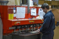 Драйвером роста мебельного рынка в 2025 году стал корпоративный сегмент