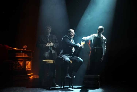 Ода Любви, которая живёт, пока хоть в ком-то живут воспоминания о ней…