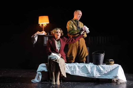 Ода Любви, которая живёт, пока хоть в ком-то живут воспоминания о ней…