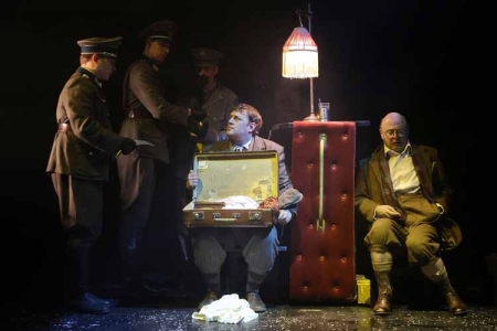 Ода Любви, которая живёт, пока хоть в ком-то живут воспоминания о ней…