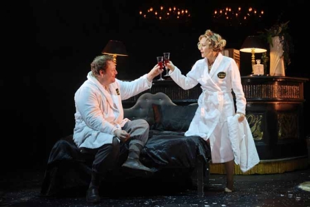 Ода Любви, которая живёт, пока хоть в ком-то живут воспоминания о ней…