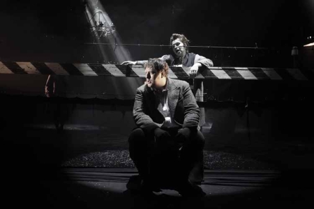 Ода Любви, которая живёт, пока хоть в ком-то живут воспоминания о ней…