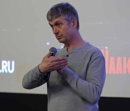 Водная жизнь «Леса» Островского в кино