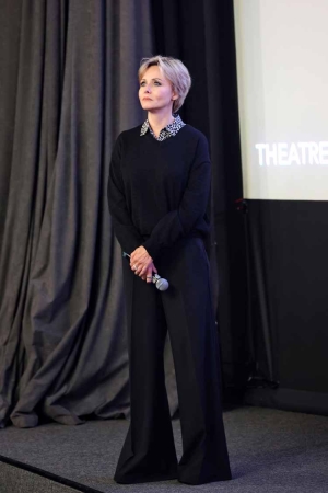 Водная жизнь «Леса» Островского в кино