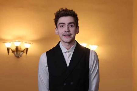 «Идиот» Достоевского на сцене ЦАТРА