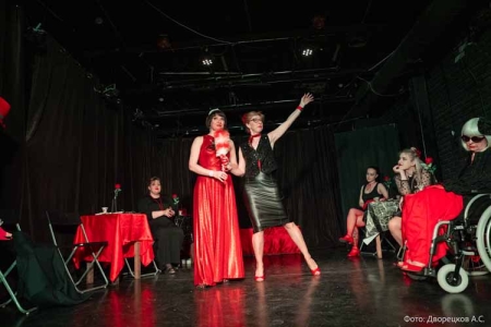 «Танец, исповедь и расследование на грани страсти и правды»