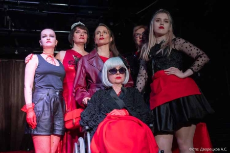 «Танец, исповедь и расследование на грани страсти и правды»