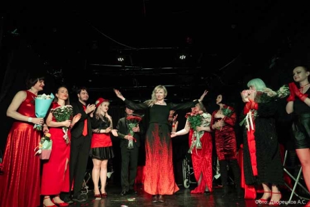 «Танец, исповедь и расследование на грани страсти и правды»