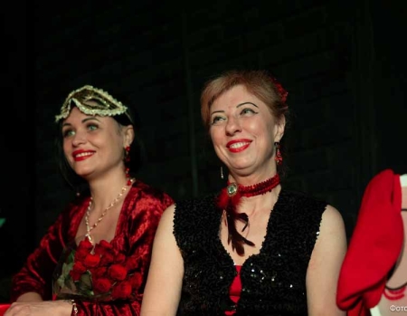 «Танец, исповедь и расследование на грани страсти и правды»